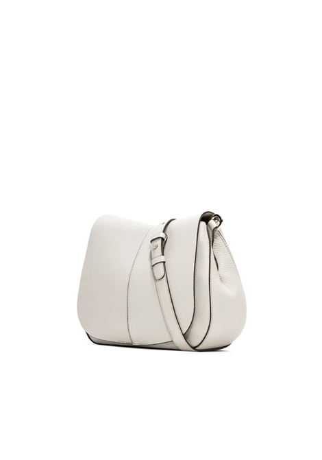 borsa a spalla helena round avorio GIANNI CHIARINI | 6036HELENA ROUND-3890